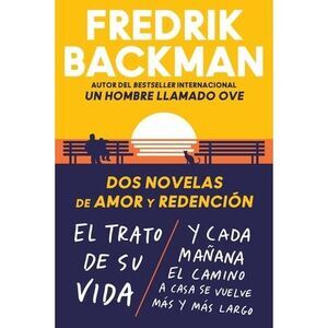 Two Novels of Love and Redemption \ DOS Novelas de Amor Y Redención (Spanish Ed)